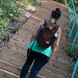 Meet your Posher, Jennifer